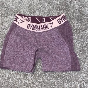 Gymshark Flex Shorts